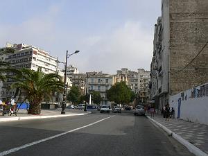 76  bd frond de mer virage de la punaise 